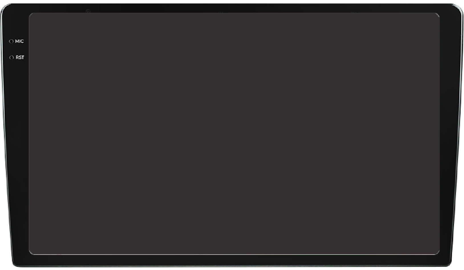 LYNO 10.36 INCH Android Car Display - Premium In-Car Entertainment System